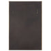 Uttermost Drift Away Rattan Mirror 9858