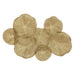 Uttermost Ripley Gold Metal Wall Art 04335