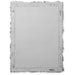 Uttermost Rio Whitewash Teak Mirror 8172