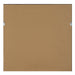 Uttermost Lytton Gold Square Mirror 9891