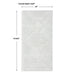 Uttermost Nexus Wood Geometric Wall Decor 04346