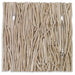 Uttermost Gathered Teak Square Bleached Wood Wall Decor 04352