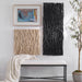 Uttermost Gathered Teak Square Bleached Wood Wall Decor 04352