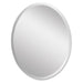 Uttermost Frameless Vanity Oval Mirror 19580 B