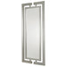 Uttermost Jamal Silver Mirror 14097 B