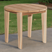 All Things Cedar Cedar Muskoka Table MK03