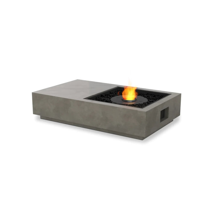 EcoSmart Fire Manhattan 50 Fire Table