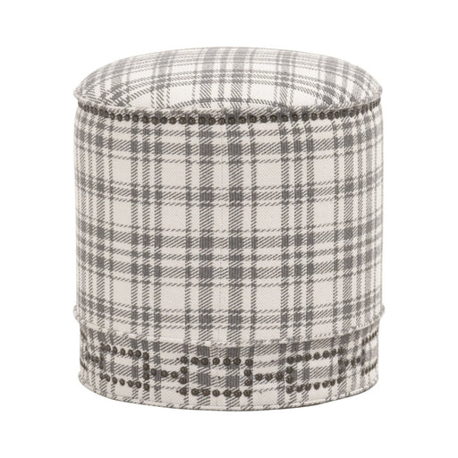 Essentials For Living Essentials Marlow Ottoman 6436.TCH-GLD