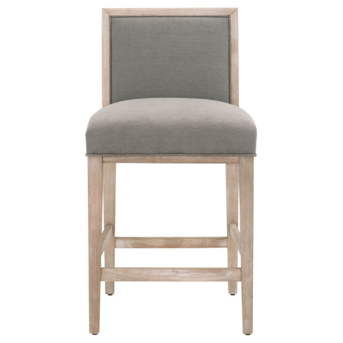 Essentials For Living Traditions Martin Counter Stool, Set of 2 6008CS.NG/LPSLA