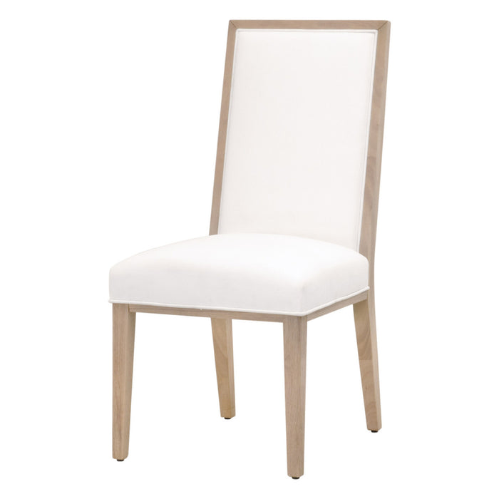 Essentials For Living Traditions Martin Dining Chair, Set of 2 6008.LHON/LPPRL