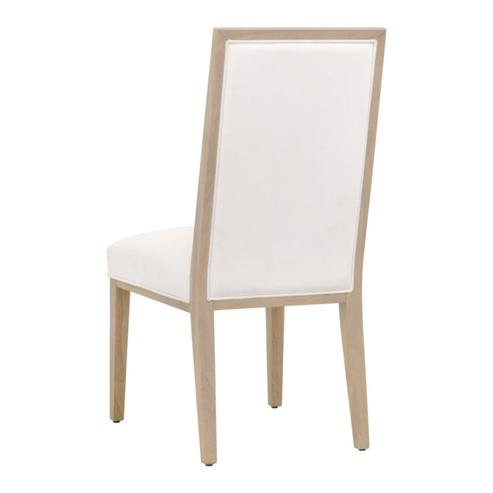 Essentials For Living Traditions Martin Dining Chair, Set of 2 6008.LHON/LPPRL