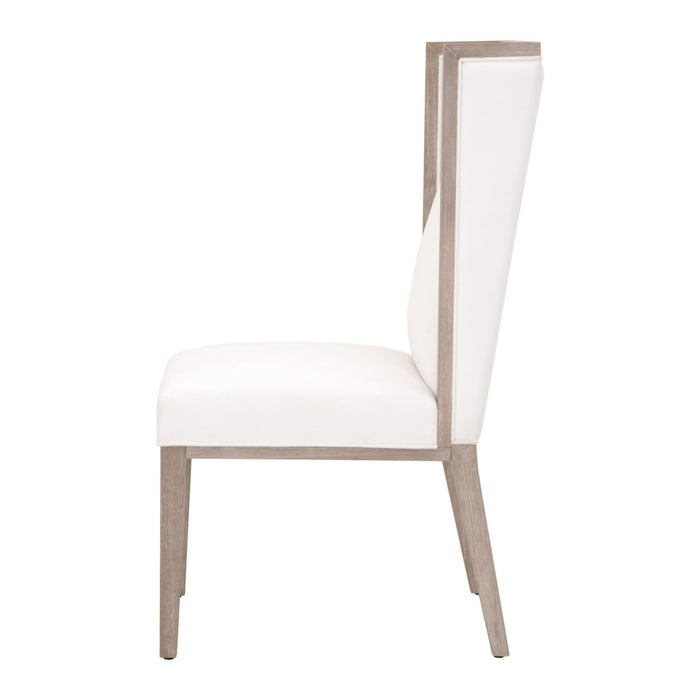 Essentials For Living Traditions Martin Wing Chair, Set of 2 6009.NG/LPPRL