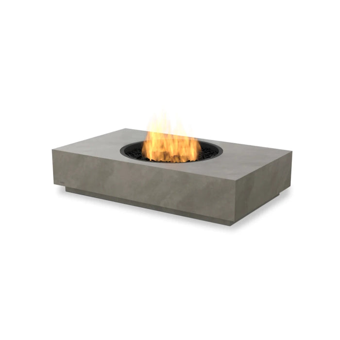 EcoSmart Fire Martini 50 Fire Table