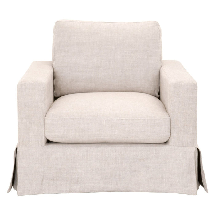 Essentials For Living Essentials Maxwell Sofa Chair 6500-1.BIS