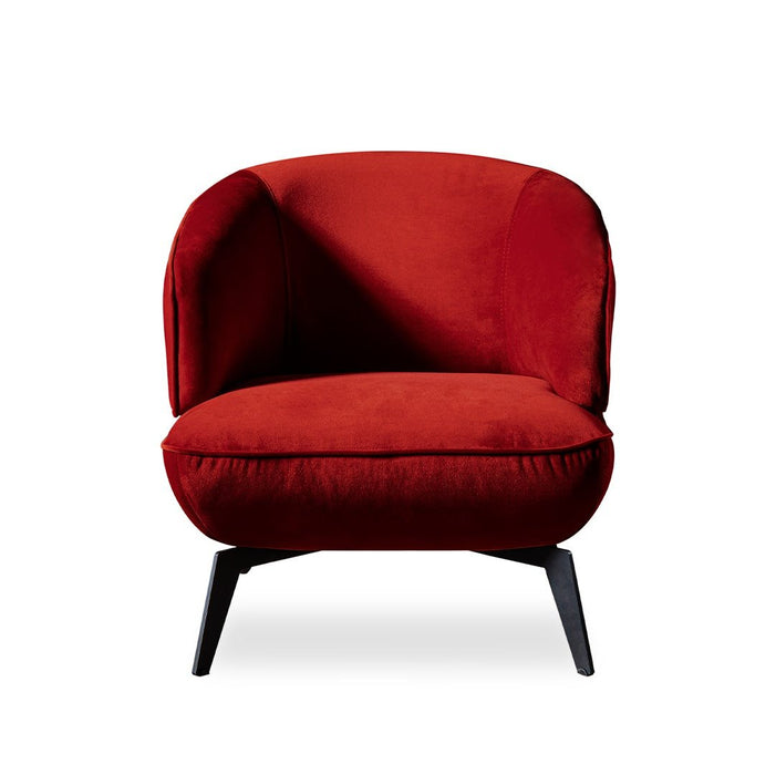 Whiteline Modern Living Mersin Accent Chair