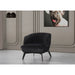 Whiteline Modern Living Mersin Accent Chair