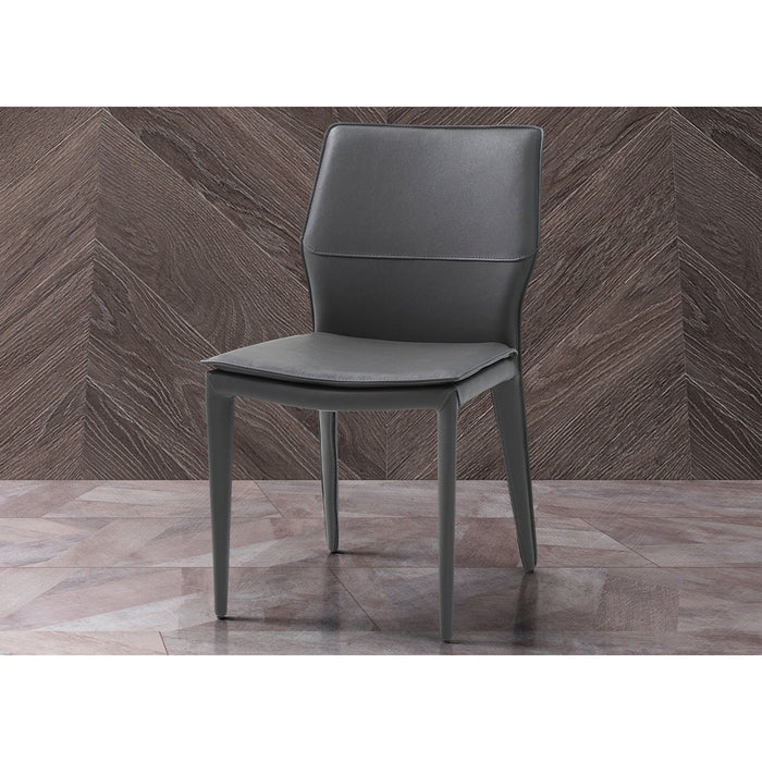 Whiteline Modern Living Miranda Dining Chair