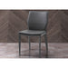 Whiteline Modern Living Miranda Dining Chair