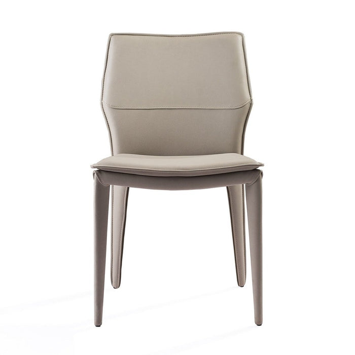 Whiteline Modern Living Miranda Dining Chair