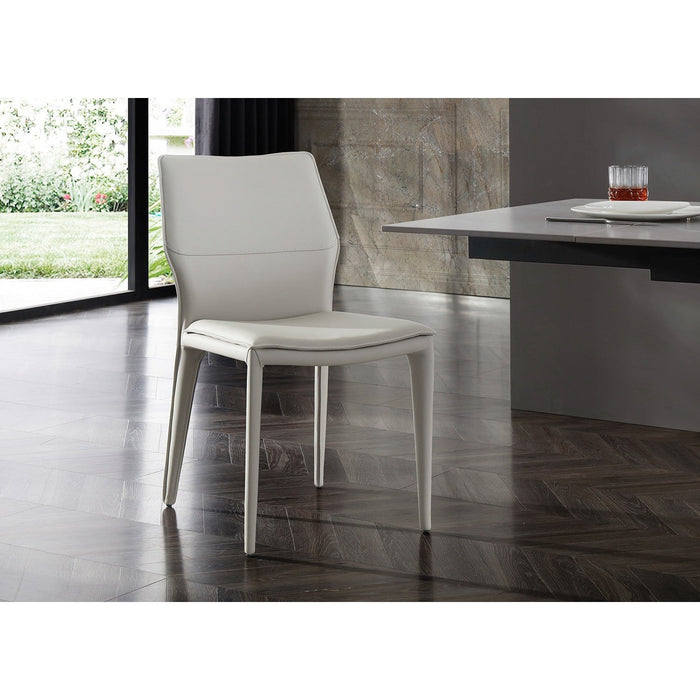 Whiteline Modern Living Miranda Dining Chair