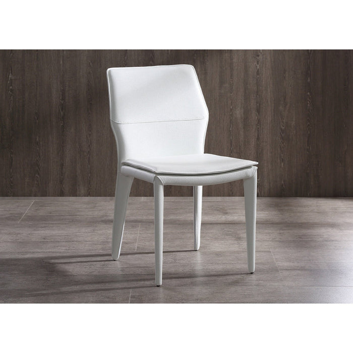 Whiteline Modern Living Miranda Dining Chair