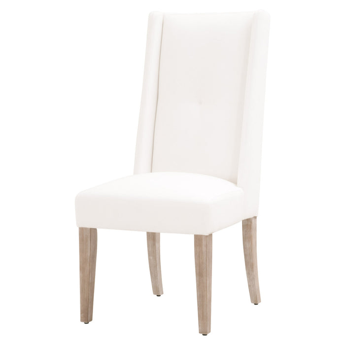 Essentials For Living Traditions Morgan Dining Chair, Set of 2 6018KD.NG/LPPRL