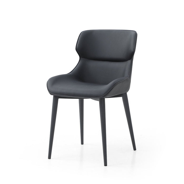 Whiteline Modern Living Morocco Dining Chair