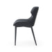 Whiteline Modern Living Morocco Dining Chair