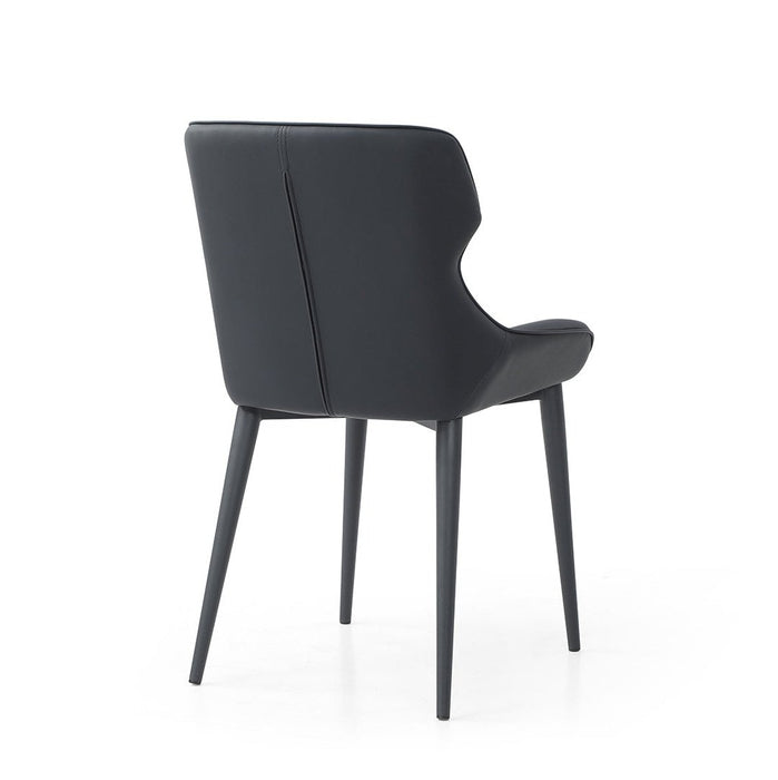 Whiteline Modern Living Morocco Dining Chair