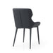 Whiteline Modern Living Morocco Dining Chair