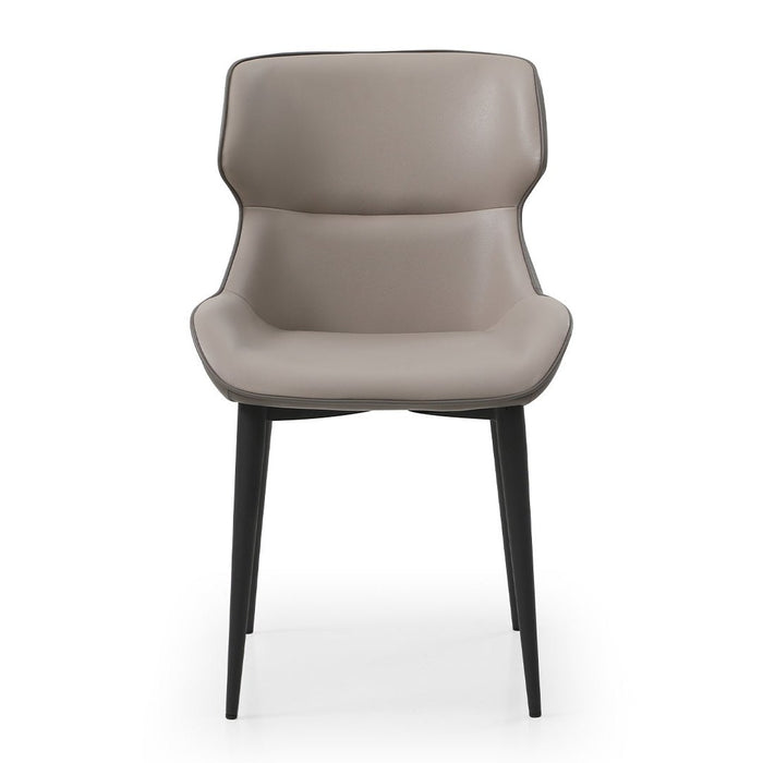 Whiteline Modern Living Morocco Dining Chair