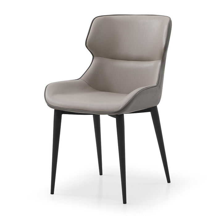 Whiteline Modern Living Morocco Dining Chair