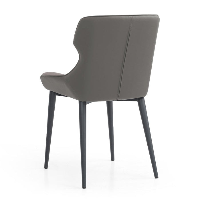 Whiteline Modern Living Morocco Dining Chair