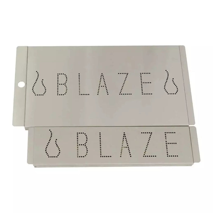 Blaze Grills Blaze Professional XL smoker box