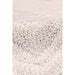 Pasargad Home Camilo Collection Handmade Poly Fabric Area Rug, 9' 0" X 12' 0", Ivory py-02 9x12
