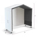 Nook Shelter Quiet Office Huddle Meeting Pod
