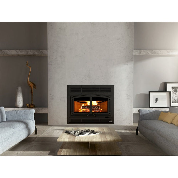 Osburn Horizon Wood Fireplace OB04010