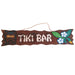 RAM Outdoor Décor Tiki Bar Sign ODR104