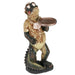 RAM Outdoor Décor Outdoor Gator Waiter ODR267