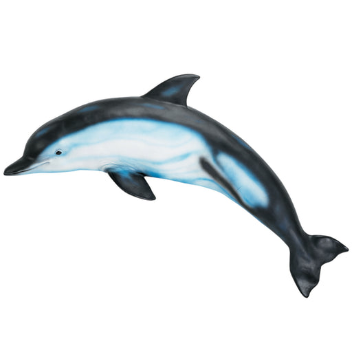 RAM Outdoor Décor 14" H 39" W Outdoor Dolphin ODR281