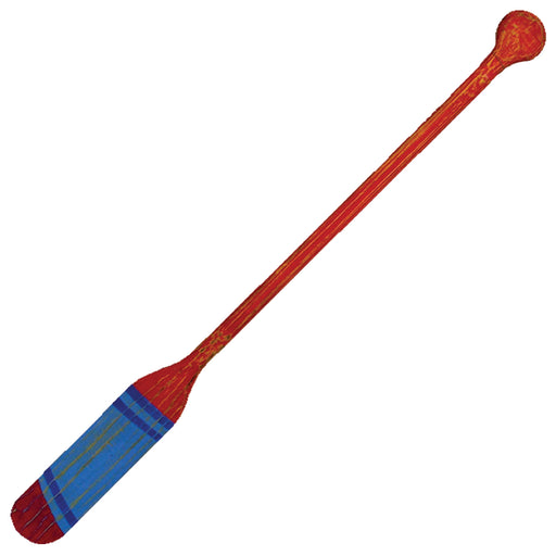RAM Outdoor Décor Oar-Blue/Orange ODR710