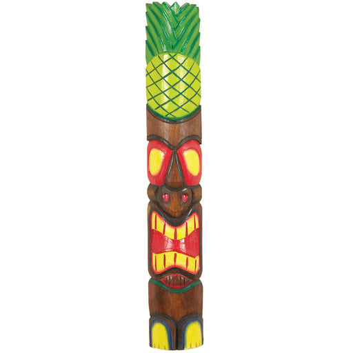 RAM Outdoor Décor Pineapple Tiki Mask ODR737