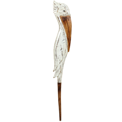 RAM Outdoor Décor Pelican Garden Stake ODR740