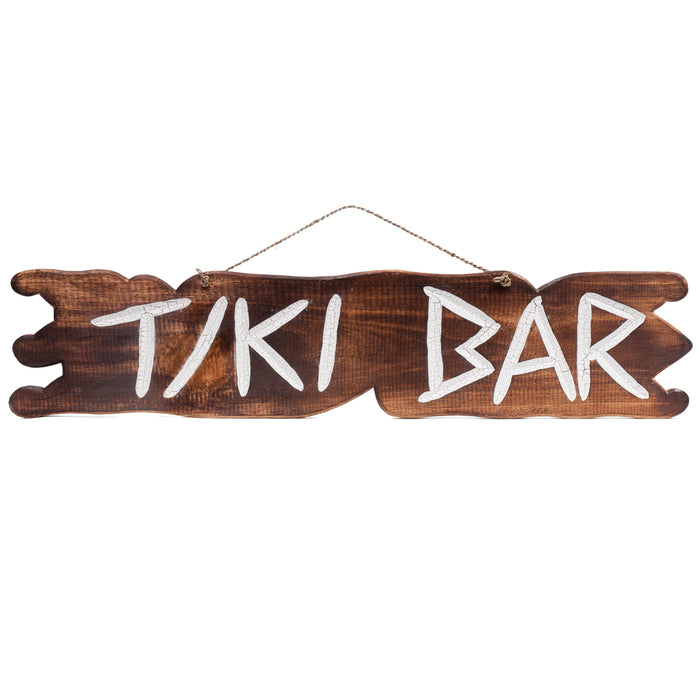 RAM Outdoor Décor Tiki Bar ODR760