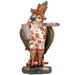 RAM Outdoor Décor Parrot Waiter-40"H ODR952