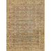 Pasargad Home Melody Collection Hand-Knotted Lamb's Wool Area Rug- 8' 0" X 9' 10" P-942 8X10
