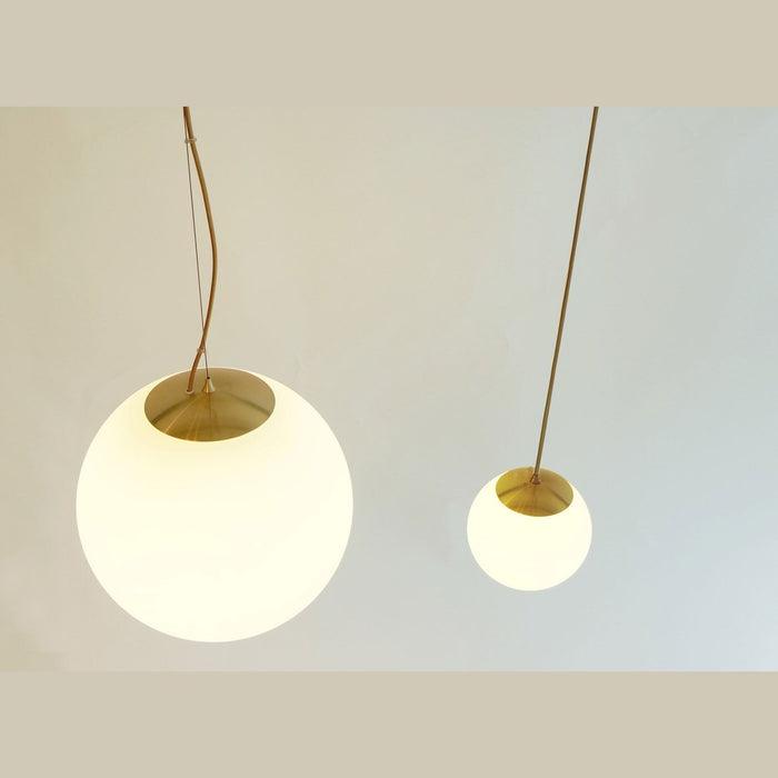 Innermost Drop 15.8" Pendant PD049320-01