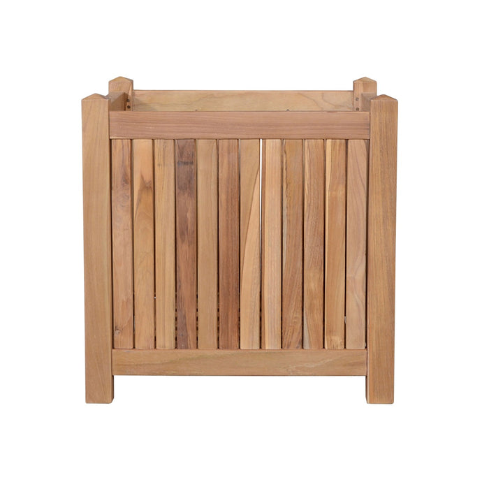 Anderson Teak Planter Box PL-002