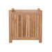 Anderson Teak Planter Box PL-002