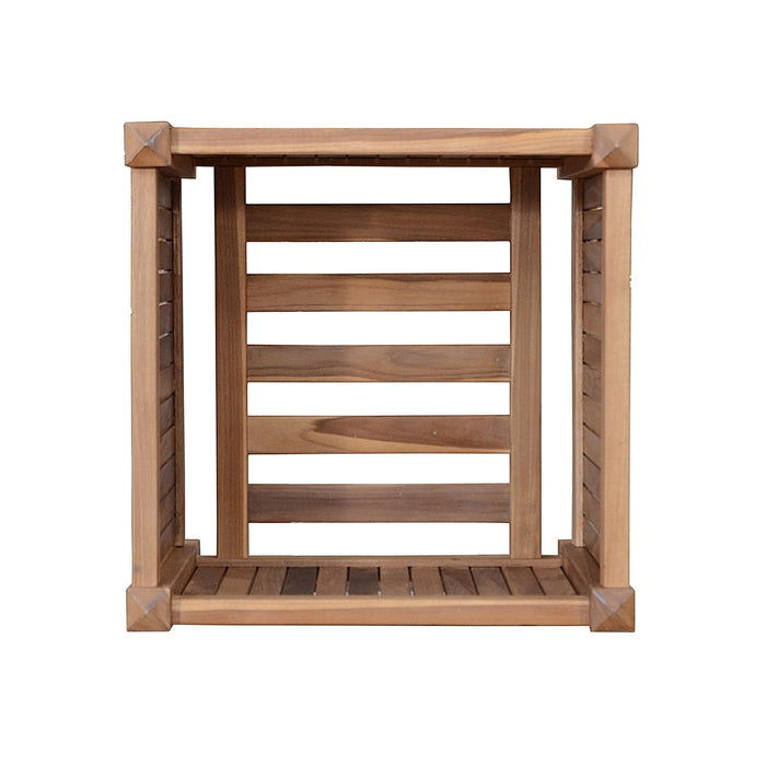 Anderson Teak Planter Box PL-002